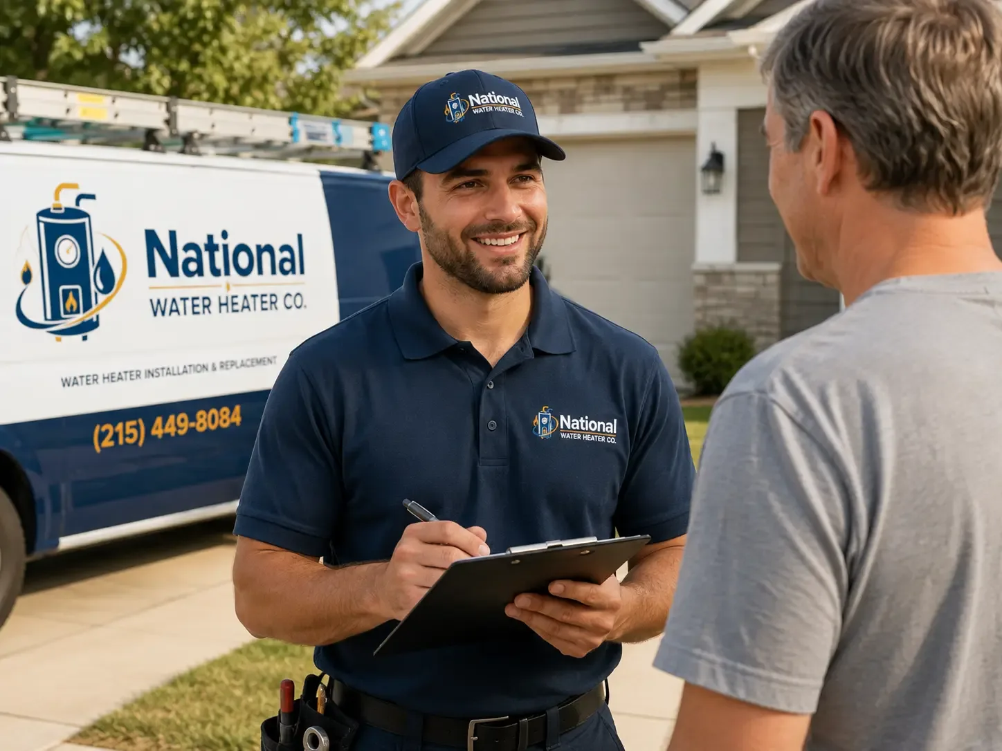 Water Heater Installation Keeling, VA FAQs